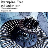 Porcupine Tree - Filharmonia Pomorska, Bydgoszcz, Poland 10-2-1997