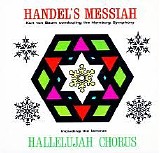Homburg Symphony / Kurt von Baum, conductor - Handel's Messiah