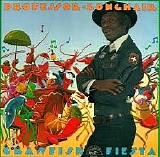 Professor Longhair - Crawfish Fiesta