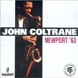 John Coltrane - Newport '63