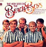 The Beach Boys - Very Best of - Anthology 1963-69