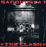 The Clash - Sandinista