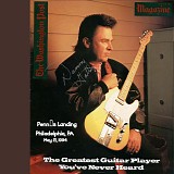 Danny Gatton - Live at Penn's Landing, Philadelphia 5-21-94