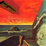 Leigh Stephens - Red Weather