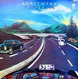 Kraftwerk - Autobahn