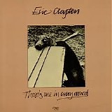 Eric Clapton - There's One in Every Crowd