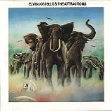 Elvis Costello & The Attractions - Armed Forces