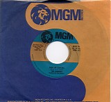 The Gentrys - Keep On Dancing/Spread It On Thick