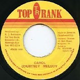 Courtney Melody - Carol / Version
