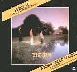 The Jam - Town Called Malice (Live)/Precious (Extra long maxi version 5'55")