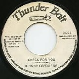 Johnny Osbourne - Murderer / Version