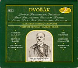 Various artists - Symphonies, Serenades and Miniatures