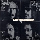 Soft Machine - Seven