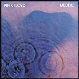 Pink Floyd - Meddle