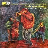 Louis Armstrong - New Orleans Nights