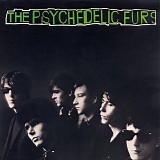 The Psychedelic Furs - The Psychedelic Furs