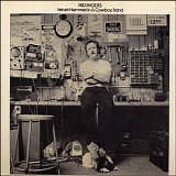 Red Rhodes - Velvet Hammer in a Country Band