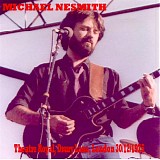 Michael Nesmith - Theatre Royal, Drury Lane, London 30/12/1975