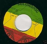 Bunny Wailer - Rule Dance Hall / Version