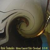 Ozric Tentacles - Live at the Odeon Theater, Cleveland, OH 11-15-00