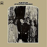 Bob Dylan - John Wesley Harding