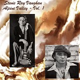 Stevie Ray Vaughan - Alpine Valley Vol. 1