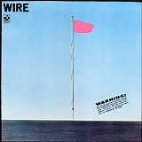 Wire - Pink Flag