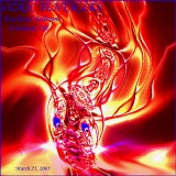 Ozric Tentacles - Beachland Ballroom, Cleveland 3-25-05