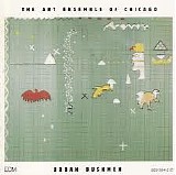 Art Ensemble of Chicago - Urban Bushmen