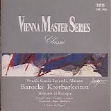 I Solisti di Zagreb - Barocke Kostbarkeiten (Treasures of Baroque)