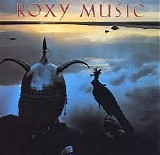 Roxy Music - Avalon