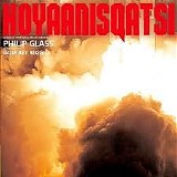 Michael Riesman - Koyaanisqatsi (complete original soundtrack version)