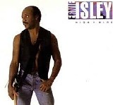 Ernie Isley - High Wire