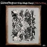 Captain Beefheart & his Magic Band - Mirror Man