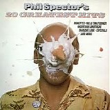 Phil Spector - Phil Spector's 20 Greatest Hits