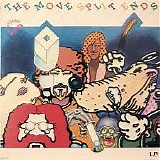 The Move - Split Ends