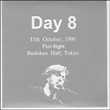 Eric Clapton - 10 Days in Japan - Budokan Hall - Tokyo 10-11-95