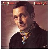 Art Pepper - Straight Life
