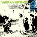 Various artists - Chess Masters