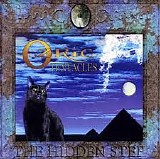 Ozric Tentacles - The Hidden Step