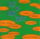Elvis Costello & Nick Lowe & Jimmy Cliff - Out Of Our Idiot