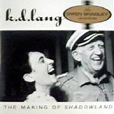 k.d. Lang - The Making Of Shadowland: Words & Music #153