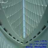 Ozric Tentacles - Live at the Palladium, Rome 5-29-95