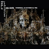Ozric Tentacles - Angel Centre, Tonbridge, UK 10-25-86