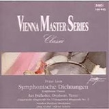 London Festival Orchestra / Alfred Scholz - Symphonic Poems