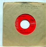 Elvis Presley - Hound Dog/Don't Be Cruel