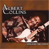 Albert Collins - Deluxe Edition