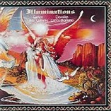 Alice Coltrane & Carlos Santana - Illuminations