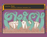 Phish - Hampton VA 3-6-09