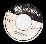 Sugar Minott - Herb Man Hustling / Version